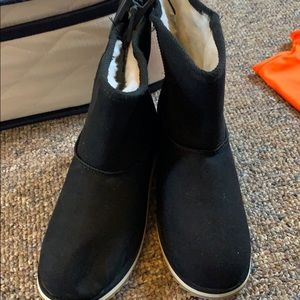 Boots 👢